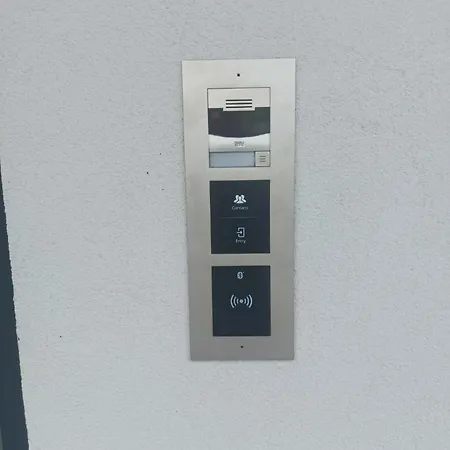 504 Lägenhet Svit