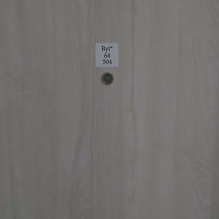 504 Lägenhet *