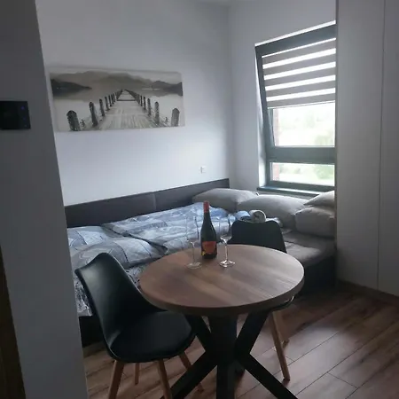 Lägenhet 504
